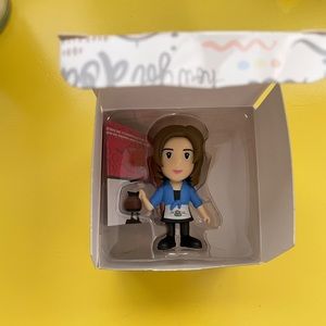FRIENDS TV Smols Mystery Mini Figure Rachel